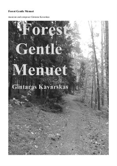 Forest Gentle Menuet