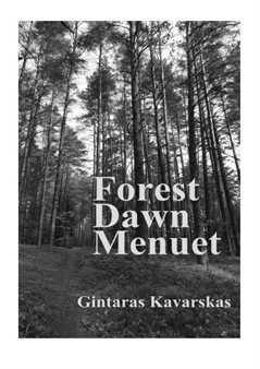 Forest Dawn Menuet
